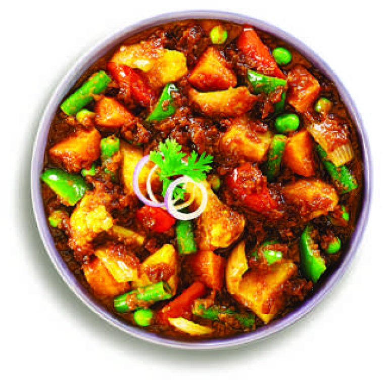 curry