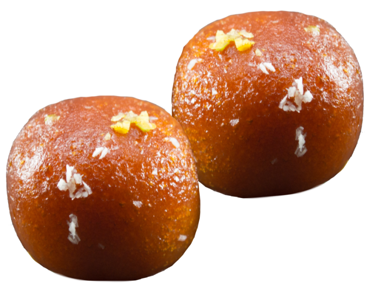 gulab-jamun
